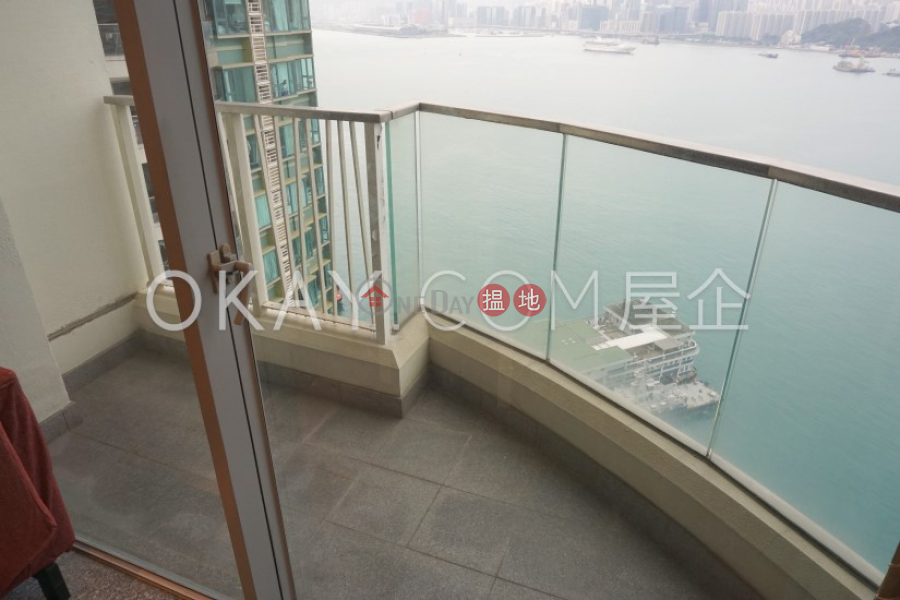 HK$ 34,000/ month, Tower 6 Grand Promenade | Eastern District Elegant 3 bedroom with balcony | Rental