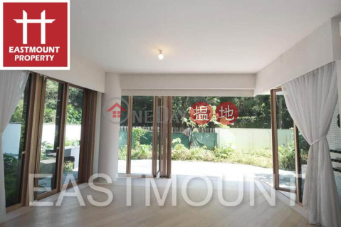 Clearwater Bay Apartment | Property For Sale in Mount Pavilia 傲瀧-Low-density luxury villa with 1 Car Parking and Garden | Mount Pavilia 傲瀧 _0