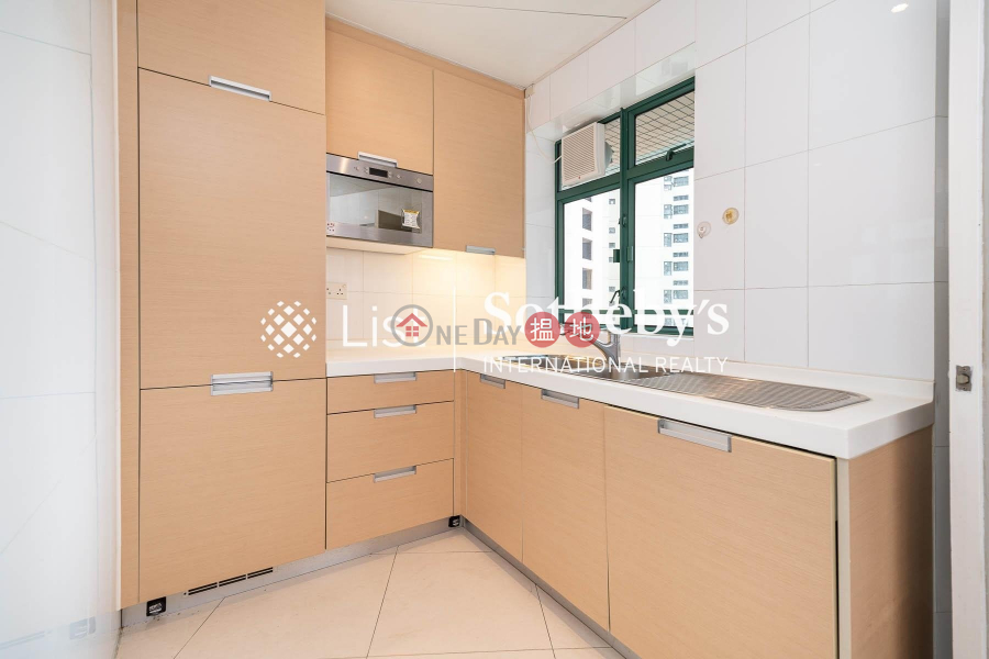 Property for Rent at Hillsborough Court with 3 Bedrooms, 18 Old Peak Road | Central District | Hong Kong, Rental | HK$ 65,000/ month