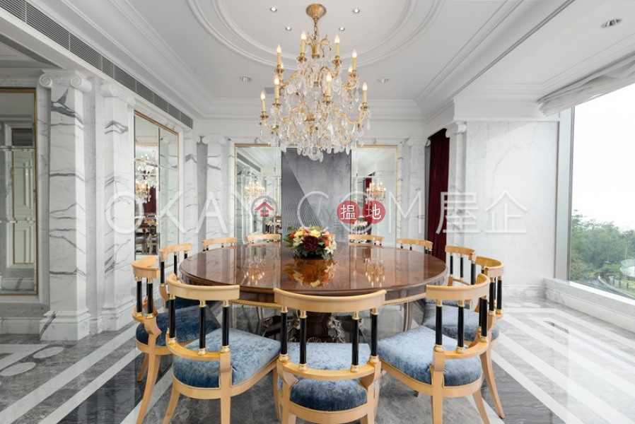 Luxurious house with sea views, rooftop & terrace | For Sale, 3 Plunkett\'s Road | Central District | Hong Kong | Sales HK$ 471.9M