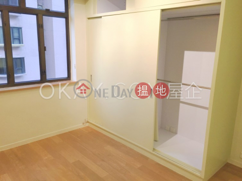 Stylish 3 bedroom on high floor with rooftop | Rental | 27-29 Village Terrace 山村臺 27-29 號 _0