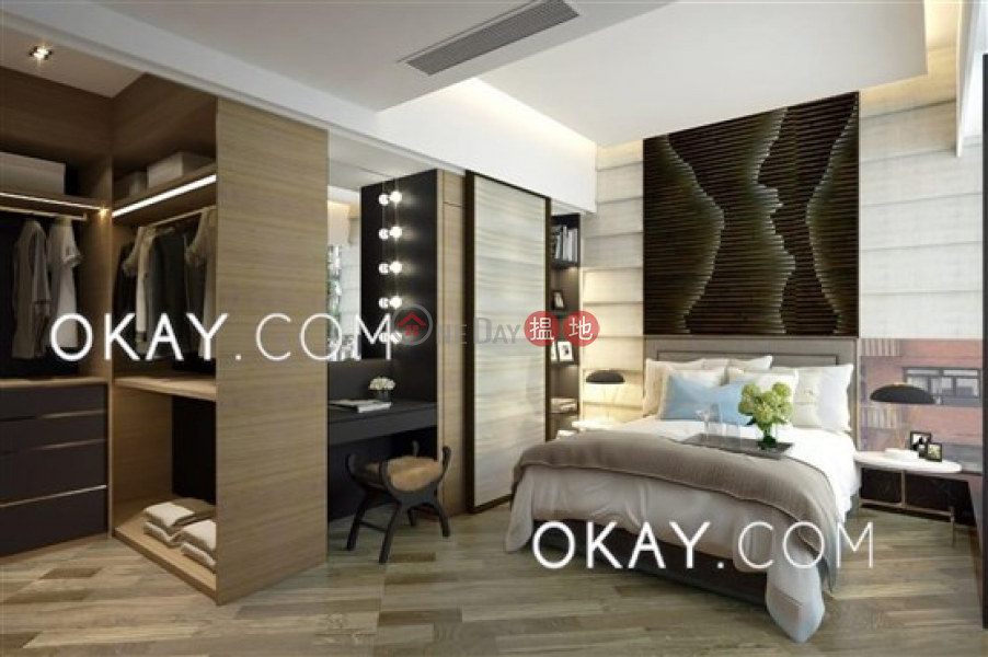柏傲山 2座低層-住宅-出售樓盤-HK$ 3,800萬