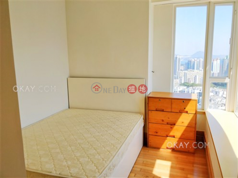 HK$ 30,000/ month, The Orchards Block 1, Eastern District Unique 2 bedroom on high floor with balcony | Rental