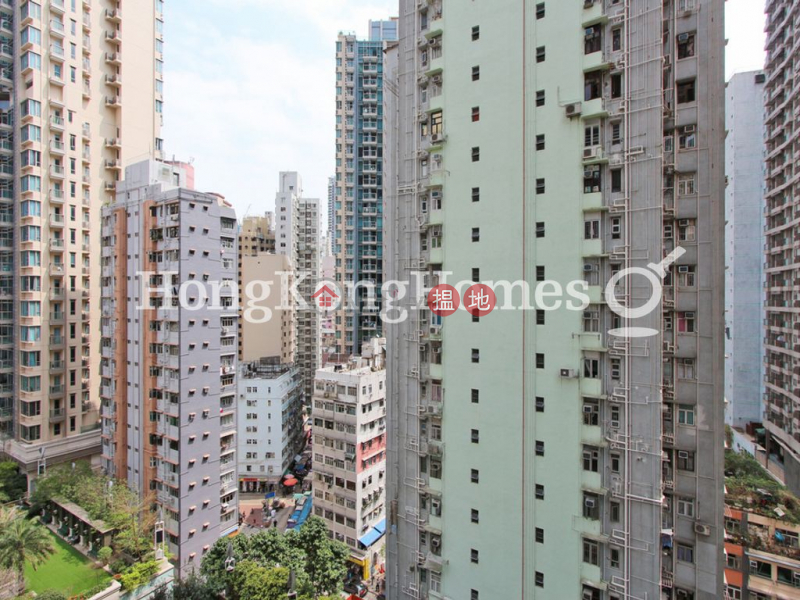 Property Search Hong Kong | OneDay | Residential, Rental Listings | 1 Bed Unit for Rent at The Avenue Tower 2