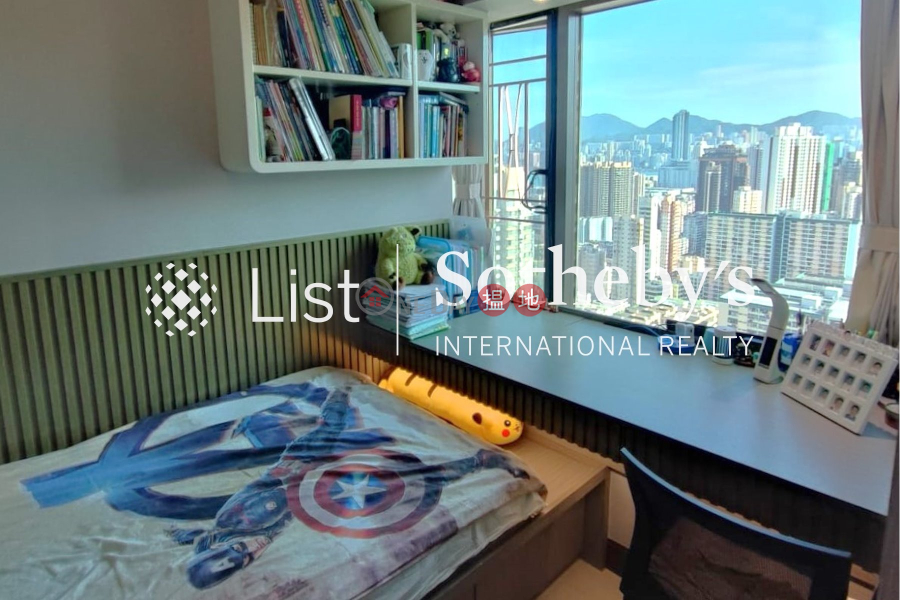 HK$ 37.8M, Celestial Heights Phase 1 | Kowloon City Property for Sale at Celestial Heights Phase 1 with 4 Bedrooms