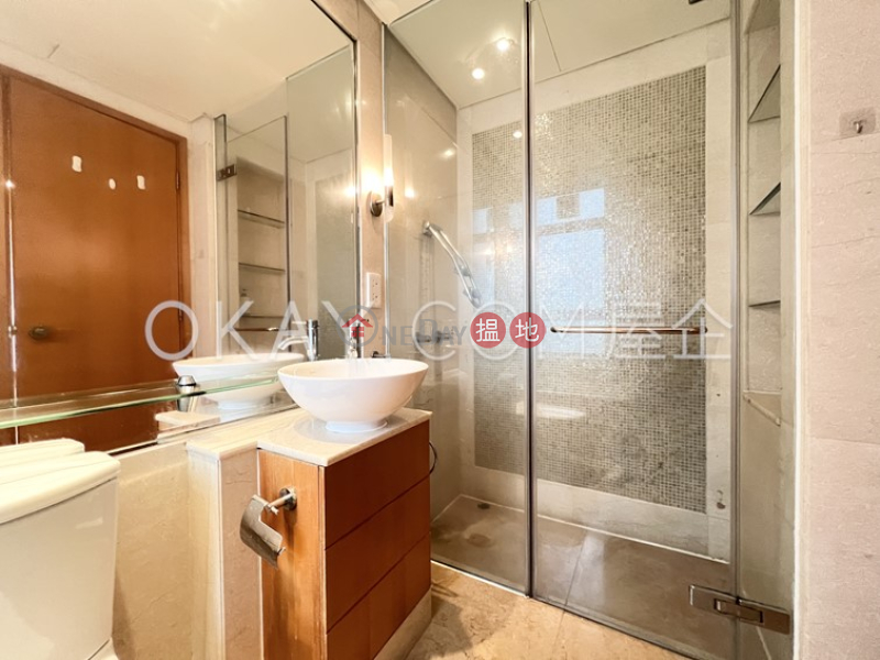 Property Search Hong Kong | OneDay | Residential | Rental Listings, Gorgeous 3 bedroom with sea views, balcony | Rental