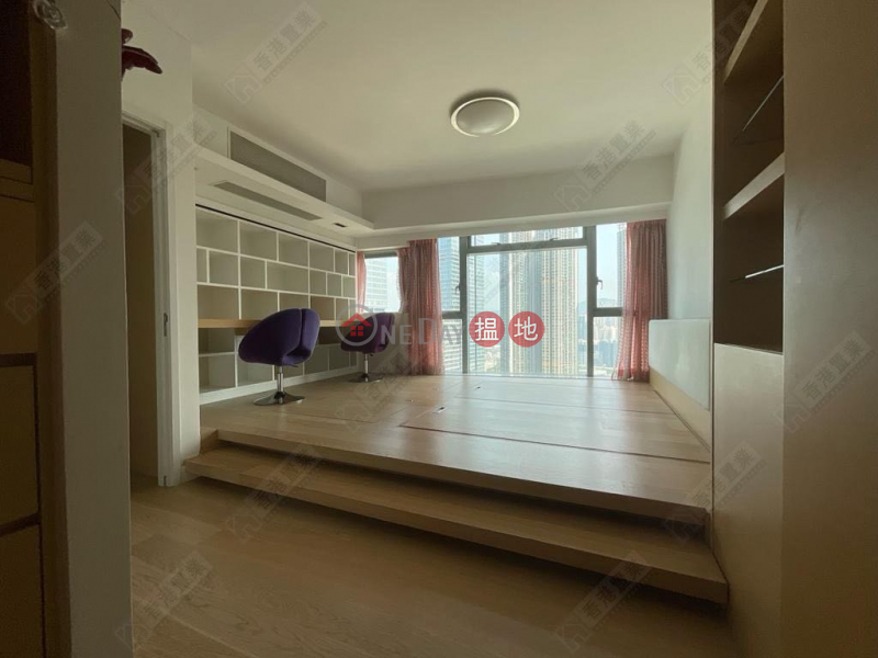 The Harbourside Tower 2, Middle | 39E Unit | Residential | Sales Listings HK$ 45M