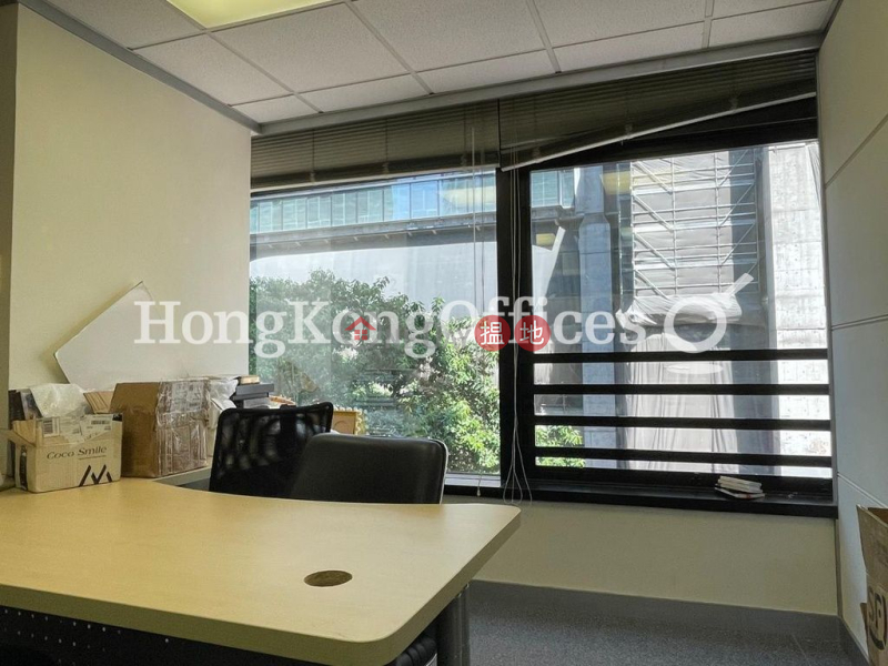 Office Unit for Rent at Lippo Leighton Tower | Lippo Leighton Tower 力寶禮頓大廈 Rental Listings