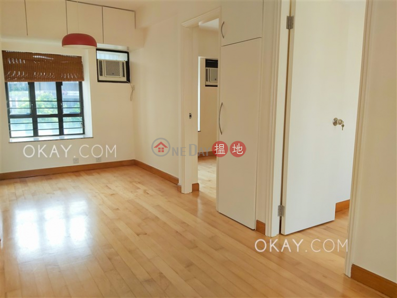 Majestic Court | Middle, Residential | Rental Listings HK$ 26,000/ month