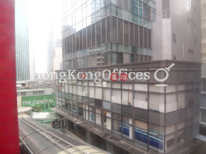 Office Unit for Rent at Cochrane Commercial House | Cochrane Commercial House 國麟大廈 Rental Listings