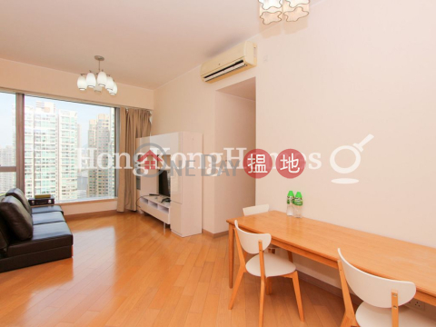 3 Bedroom Family Unit for Rent at The Cullinan | The Cullinan 天璽 _0