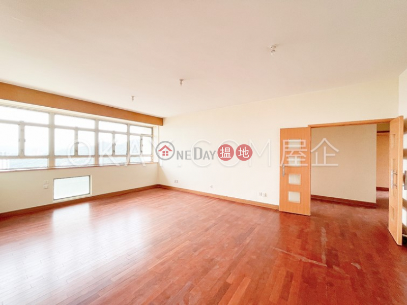 Rare 3 bedroom with balcony & parking | Rental 111 Mount Butler Road | Wan Chai District, Hong Kong, Rental, HK$ 60,200/ month