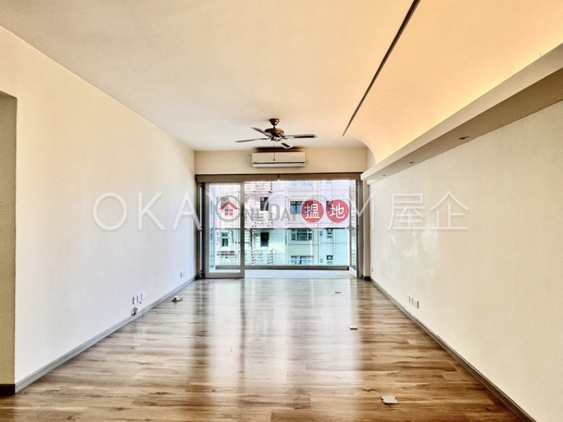 Efficient 2 bedroom in Mid-levels West | For Sale | 66 Conduit Road | Western District Hong Kong | Sales, HK$ 18.8M