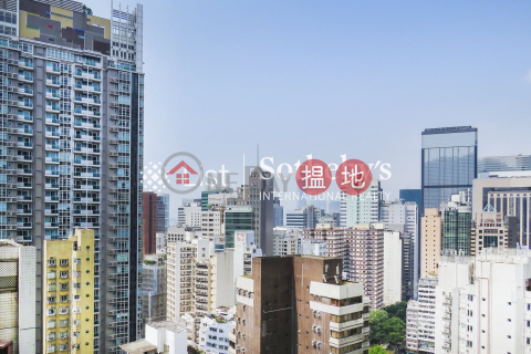 Property for Rent at The Avenue Tower 1 with 2 Bedrooms | The Avenue Tower 1 囍匯 1座 _0