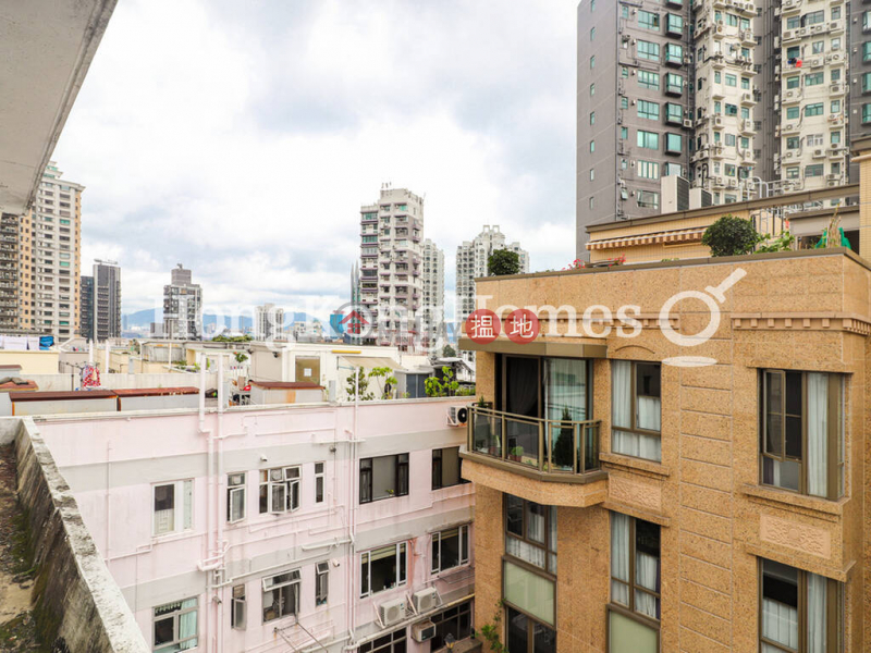 Property Search Hong Kong | OneDay | Residential, Rental Listings | 3 Bedroom Family Unit for Rent at Green Village No. 8A-8D Wang Fung Terrace