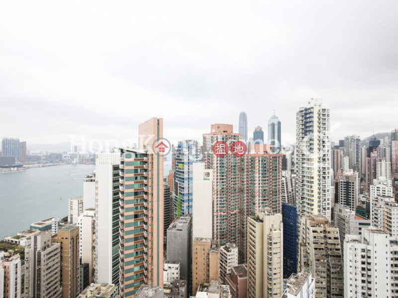 Property Search Hong Kong | OneDay | Residential Rental Listings 3 Bedroom Family Unit for Rent at SOHO 189