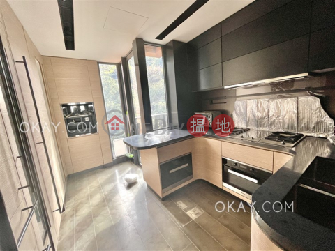 Luxurious 4 bedroom with balcony | For Sale | Tower 6 The Pavilia Hill 柏傲山 6座 _0