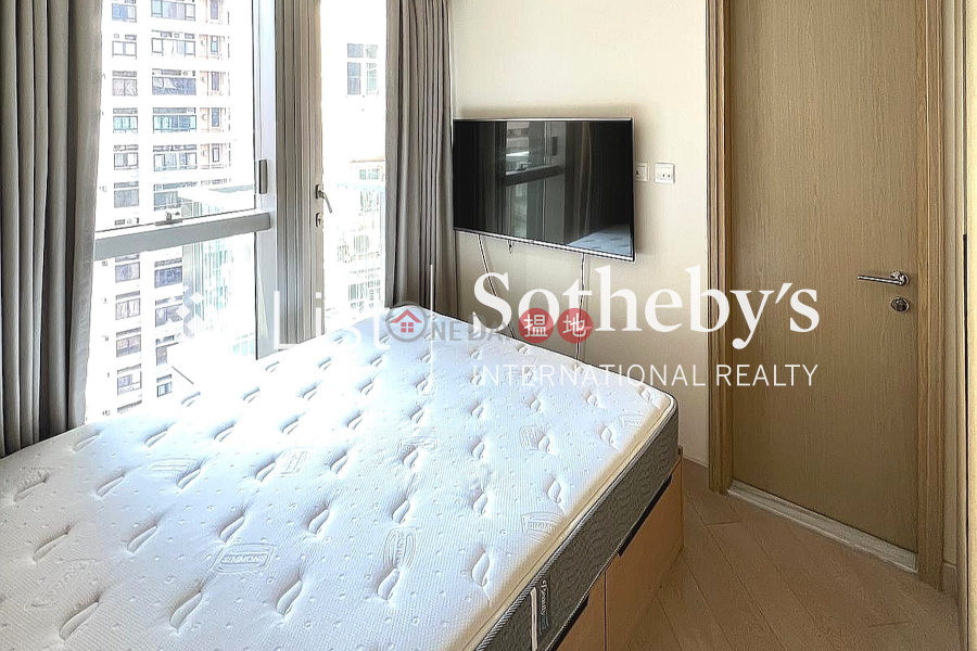 Babington Hill | Unknown Residential Rental Listings, HK$ 42,000/ month