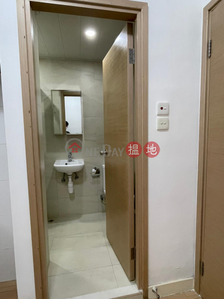 HK$ 10,000/ month 30 Yiu Wa Street, Wan Chai District | Brand new apartment for rent available NOW located in causeway bay !