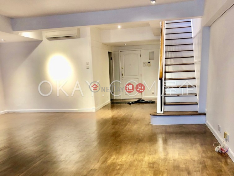 Beautiful penthouse with terrace & parking | For Sale 20 Kennedy Road | Central District, Hong Kong | Sales | HK$ 78.8M