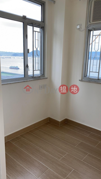 HK$ 17,000/ month | Sea View Mansion | Western District, HIGH FLOOR SEA VIEW 2 BEDROOMS