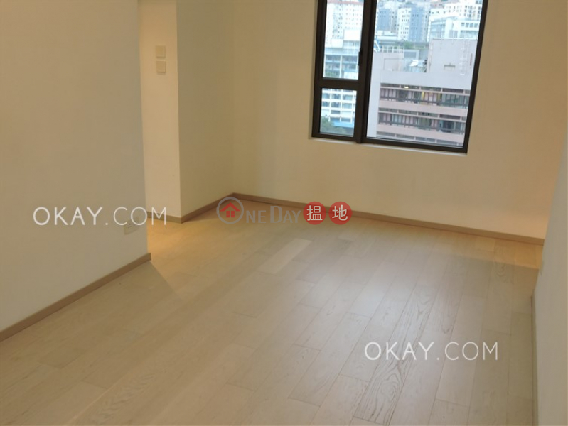 Lovely 1 bedroom with balcony | Rental 109 Wan Chai Road | Wan Chai District Hong Kong | Rental HK$ 25,800/ month