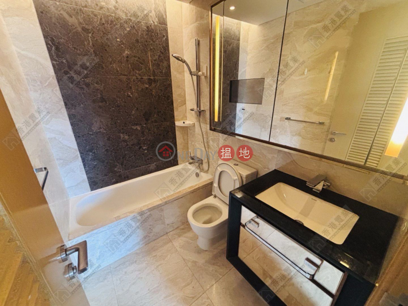 Property Search Hong Kong | OneDay | Residential, Sales Listings | Two bedrooms and one apartment in GRAND AUSTIN