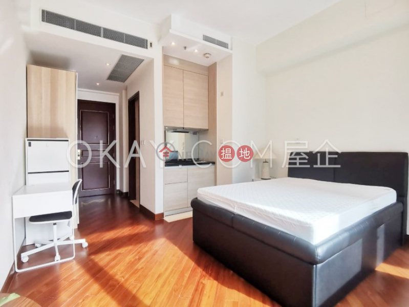 Property Search Hong Kong | OneDay | Residential, Sales Listings | Nicely kept studio with balcony | For Sale