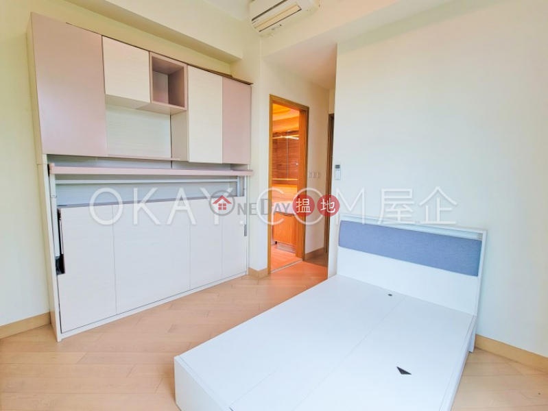 HK$ 13.88M | The Mediterranean Tower 1 Sai Kung Elegant 3 bedroom with balcony | For Sale
