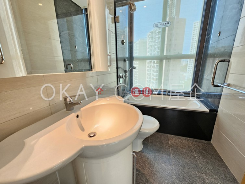 Gorgeous 2 bedroom on high floor | Rental | The Ellipsis The Ellipsis Rental Listings