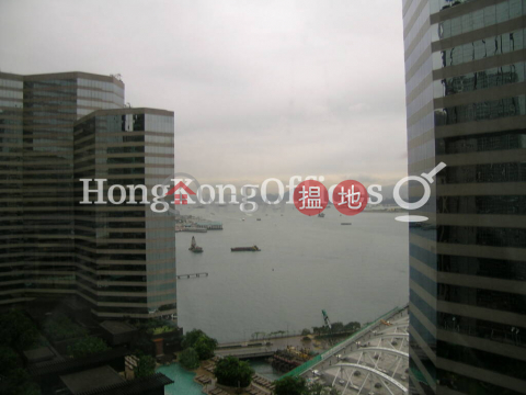 Office Unit for Rent at Convention Plaza, Convention Plaza 會展中心 | Wan Chai District (HKO-28233-ACHR)_0