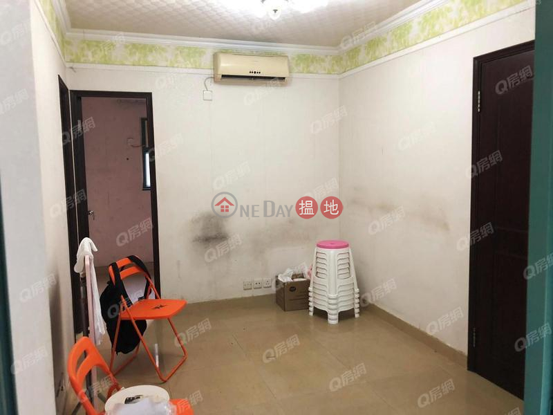 Fortune Crest | 2 bedroom Low Floor Flat for Sale | Fortune Crest 福苑 Sales Listings