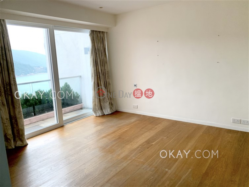HK$ 155,000/ month, Redhill Peninsula Phase 2, Southern District | Exquisite house with rooftop, terrace & balcony | Rental