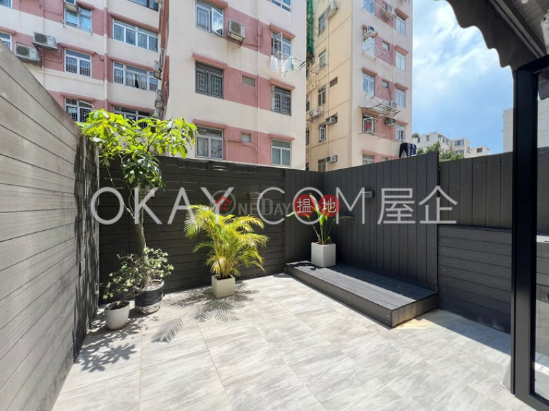 HK$ 10.8M | JADE COURT, Kowloon City, Rare 2 bedroom with parking | For Sale