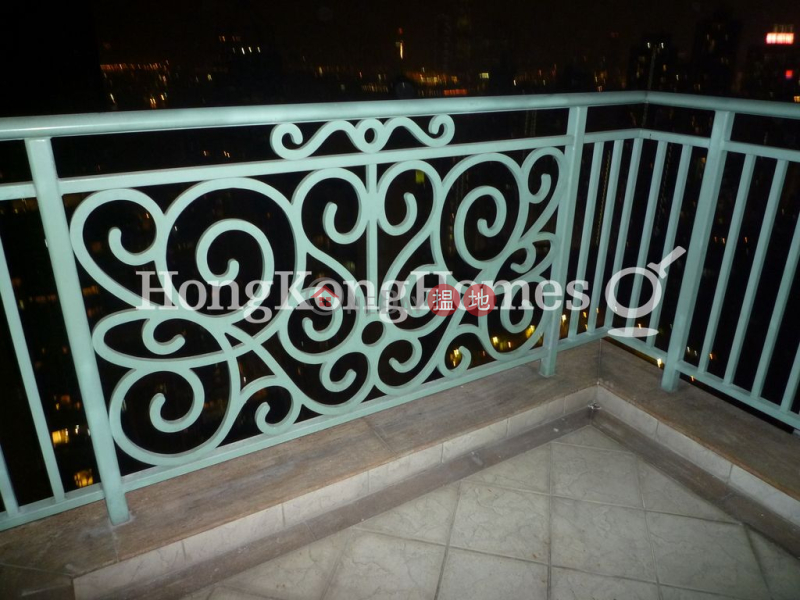 3 Bedroom Family Unit for Rent at Bon-Point | 11 Bonham Road | Western District Hong Kong, Rental | HK$ 49,000/ month