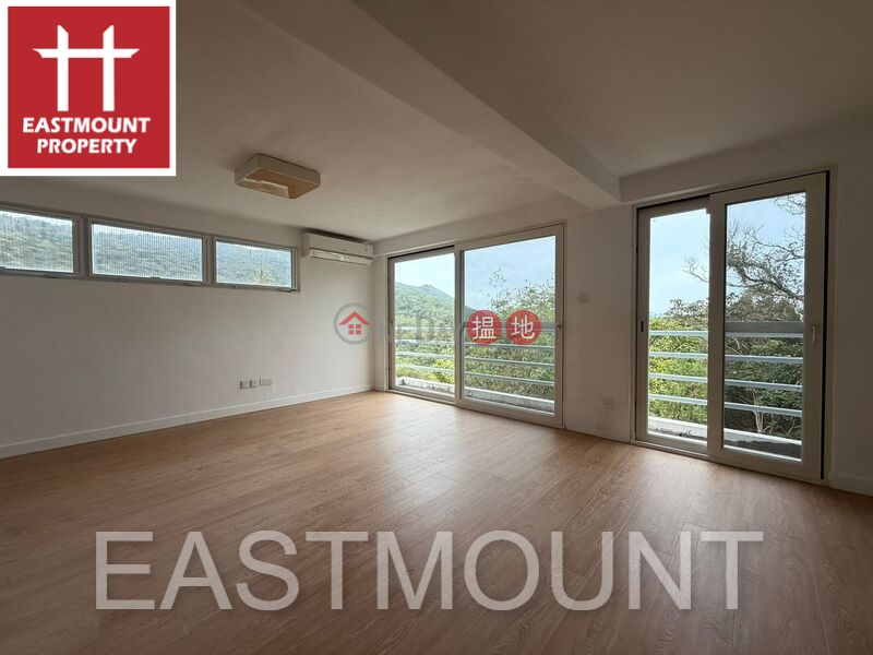 HK$ 40,000/ 月仁義路村西貢西貢Yan Yee Road 仁義路村屋出租-前後花園, 翠綠山景 出租單位