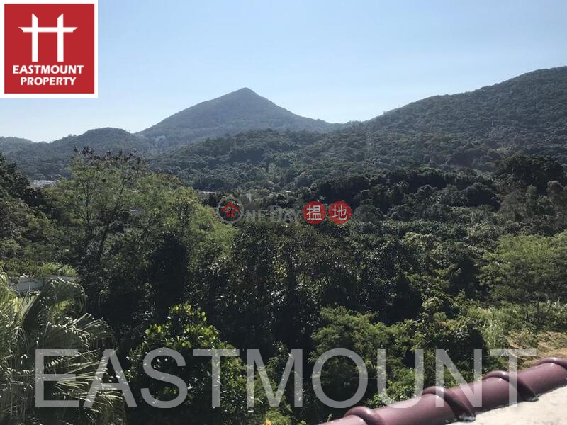 HK$ 50,000/ month | House 14 Venice Villa | Sai Kung Sai Kung Village House | Property For Sale and Lease in Venice Villa, Ho Chung Road 蠔涌路柏濤軒-Gated complex, Garden