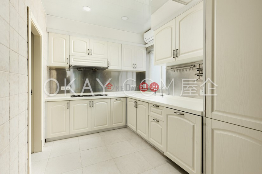 Property Search Hong Kong | OneDay | Residential Rental Listings Efficient 3 bedroom in Repulse Bay | Rental