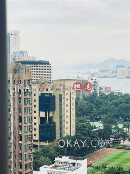 Generous 2 bedroom on high floor | Rental, 21-25 Wun Sha Street | Wan Chai District | Hong Kong, Rental HK$ 28,000/ month