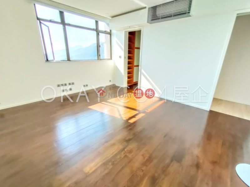 Property Search Hong Kong | OneDay | Residential Sales Listings | Gorgeous 3 bedroom with sea views, balcony | For Sale