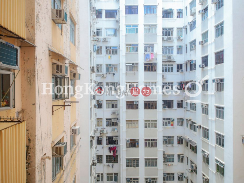 香港搵樓|租樓|二手盤|買樓| 搵地 | 住宅出售樓盤百德大廈一房單位出售