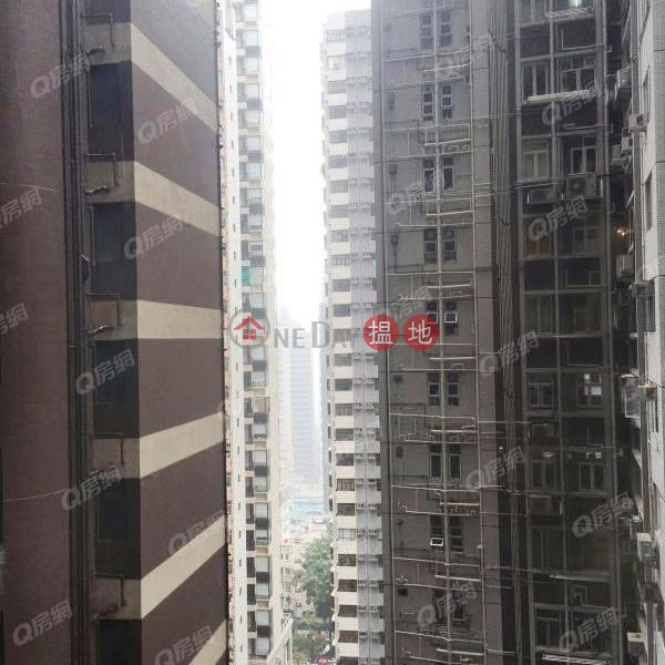 Property Search Hong Kong | OneDay | Residential Sales Listings Bella Vista | 2 bedroom Low Floor Flat for Sale