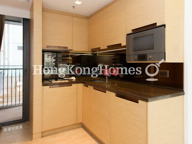 Studio Unit for Rent at 8 Mui Hing Street | 8 Mui Hing Street | Wan Chai District | Hong Kong Rental HK$ 22,500/ month