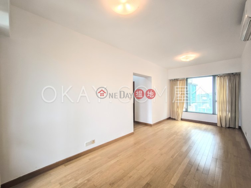 Stylish 3 bedroom with balcony | Rental 2 Park Road | Western District | Hong Kong | Rental, HK$ 45,000/ month