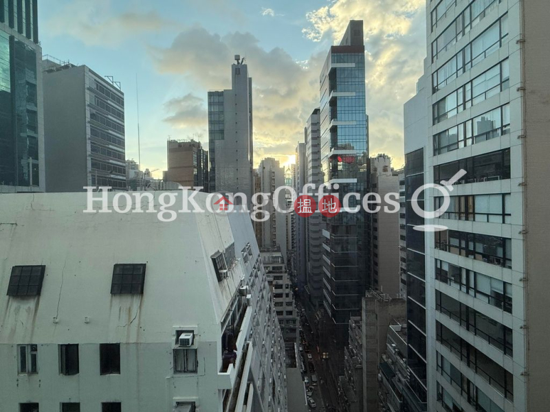 Office Unit for Rent at Teda Building, Teda Building 泰達商業大廈 Rental Listings | Western District (HKO-79190-AHHR)
