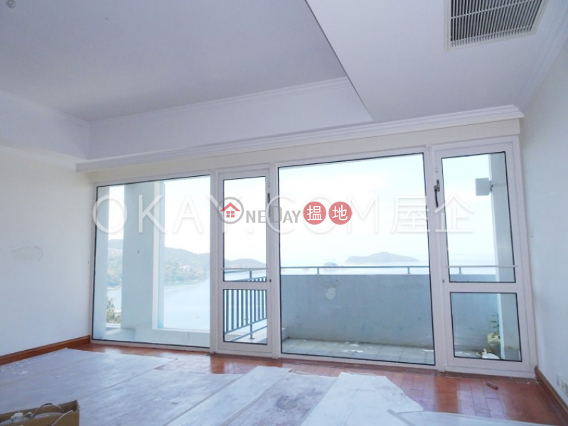 HK$ 106,000/ month | Block 4 (Nicholson) The Repulse Bay, Southern District Luxurious 3 bedroom with balcony & parking | Rental