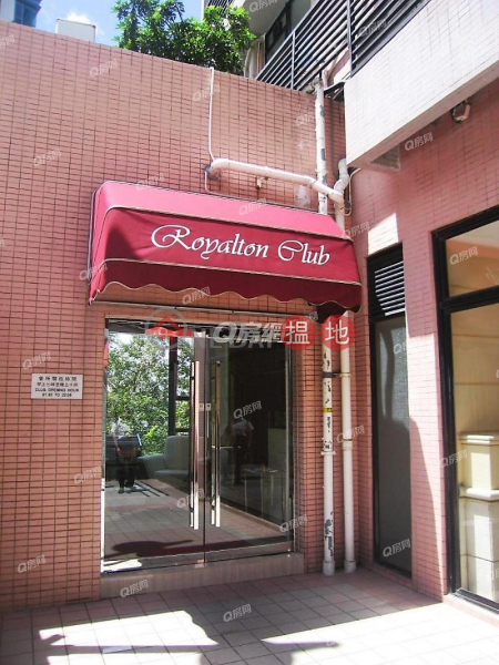 Royalton | Middle, Residential | Rental Listings, HK$ 98,000/ month
