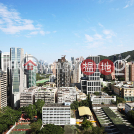 1 Bed Unit at Silverwood | For Sale, Silverwood 力生軒 | Wan Chai District (Proway-LID166883S)_0