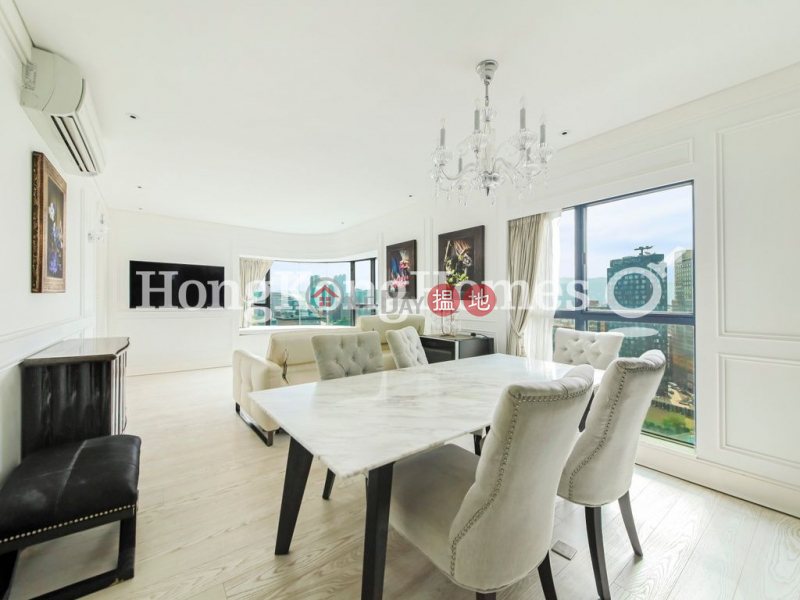 3 Bedroom Family Unit for Rent at Tower 1 Carmen\'s Garden, 9 Cox\'s Road | Yau Tsim Mong | Hong Kong | Rental | HK$ 55,000/ month