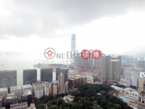 2 Bedroom Unit for Rent at The Masterpiece | The Masterpiece 名鑄 _0